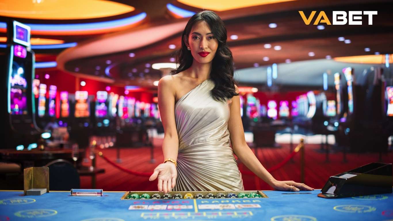Các thuật ngữ thường gặp trong baccarat Casino