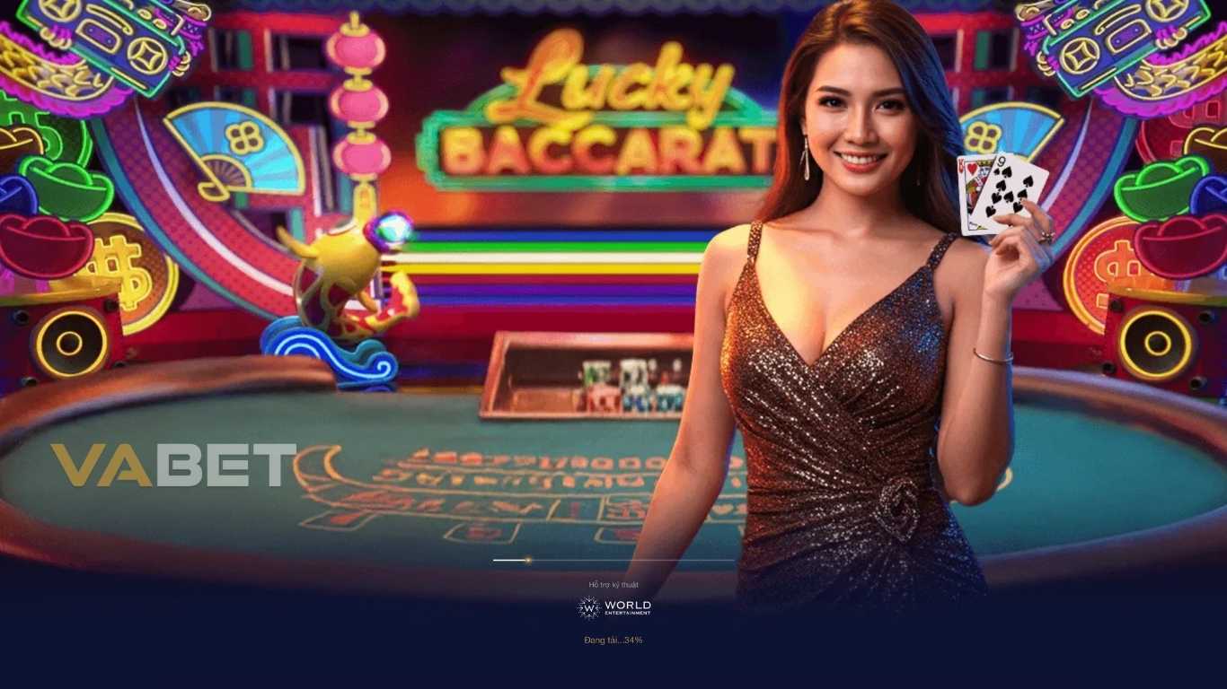 Khái quát về baccarat Casino Vabet