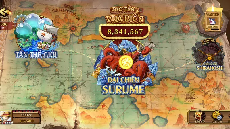 Chiến thuật chơi game Bắn cá đại hải trình hiệu quả tại Vabet
