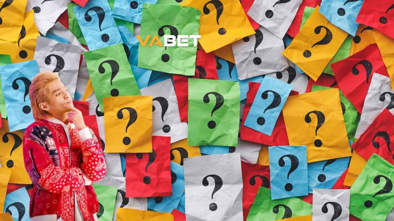 Câu hỏi thường gặp về giao dịch nạp rút Vabet
