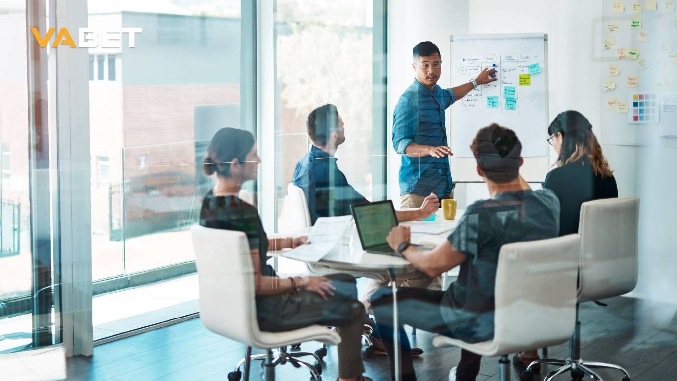 Định hướng và sứ mệnh của CEO Tiểu Sở