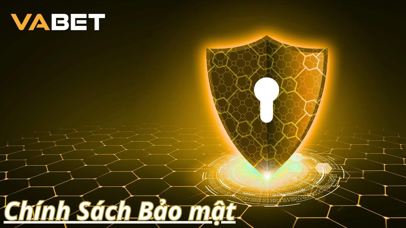 Tìm hiểu tổng quan chính sách bảo mật Vabet