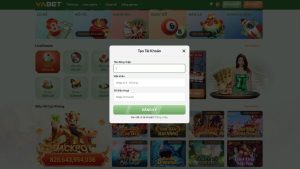 Hướng dẫn đăng ký Vabet cho tân binh