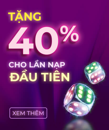 Khuyến mãi vabet nạp lần đầu.