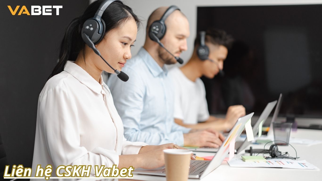 Lưu ý khi liên hệ nhà cái Vabet
