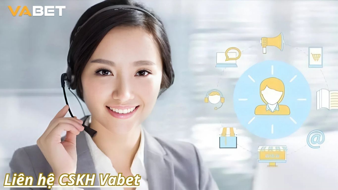 Đánh giá dịch vụ CSKH Vabet