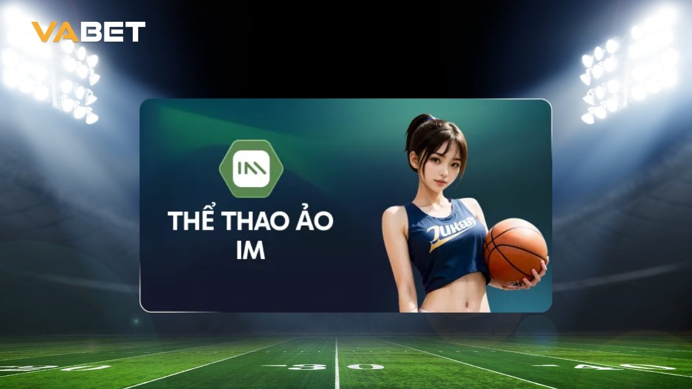 Tổng hợp các bộ môn thể thao ảo hấp dẫn 2025