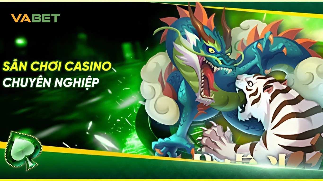 Long hổ casino là gì?
